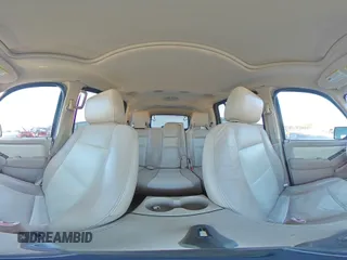 2007 Ford Explorer Limited с VIN 1FMEU75827UA80627, выставлен на аукционе Copart как лот 45568155 с пробегом 184 550 миль миль и Списание • Salvage title. История ставок и продаж доступна на DreamBid. Изображение 13.