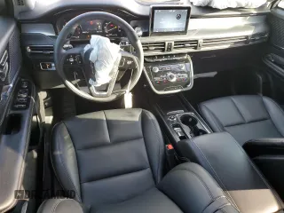 2022 Lincoln Corsair Standard with VIN 5LMCJ1C93NUL04670, listed as a Copart auction lot 48621875 with 58,299 mi miles and Salvage title. Bid and sale history available at DreamBid. Image 8.