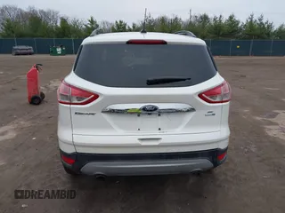 2016 Ford Escape SE z VIN 1FMCU9GX8GUA92661, wystawiony jako IAAI lot #41085877 z przebiegiem 76 632 mil mil oraz . Historia ofert i sprzedaży dostępna na DreamBid. Obrazek 16.