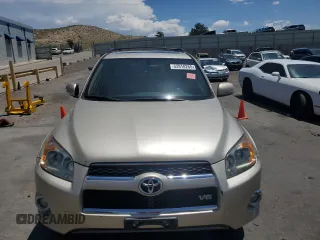 2009 Toyota RAV4 Limited with VIN JTMBK31V695074358, listed as a Copart auction lot 62918265 with 149,268 mi miles and Clean title. Bid and sale history available at DreamBid. Image 5.