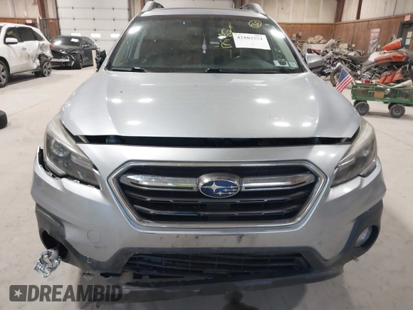 2018 Subaru Outback Limited with VIN 4S4BSANC9J3208336, listed as a IAAI auction lot 42102551 with 175,413 mi miles and . Bid and sale history available at DreamBid. Image 12.