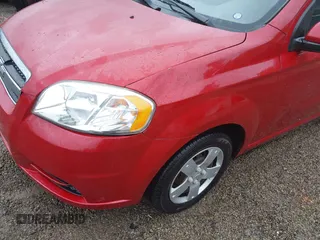 2010 Chevrolet Aveo 1LT with VIN KL1TD5DE3AB050201, listed as a IAAI auction lot 42330603 with 47,898 mi miles and . Bid and sale history available at DreamBid. Image 18.