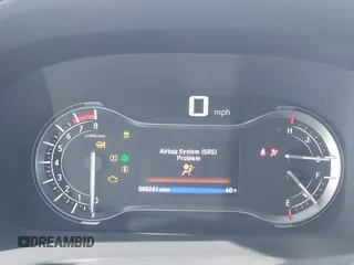 2018 Honda Pilot EX-L с VIN 5FNYF5H55JB031486, выставлен на аукционе IAAI как лот 41948989 с пробегом 88 241 миль миль и . История ставок и продаж доступна на DreamBid. Изображение 7.