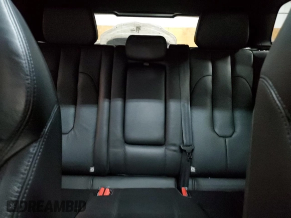 2014 Land Rover Range Rover Evoque Pure Premium z VIN SALVR2BG1EH874134, wystawiony jako Copart lot #60397455 z przebiegiem 87 618 mil mil oraz Czysty tytuł • Clean title. Historia ofert i sprzedaży dostępna na DreamBid. Obrazek 10.