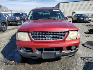 2003 Ford Explorer XLT z VIN 1FMZU63W83ZA78102, wystawiony jako Copart lot #44951235 z przebiegiem 200 653 mil mil oraz Szkoda całkowita • Salvage title. Historia ofert i sprzedaży dostępna na DreamBid. Obrazek 5.
