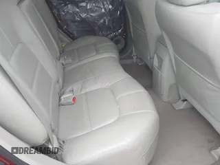 2011 Nissan Murano SL with VIN JN8AZ1MUXBW070008, listed as a IAAI auction lot 41416163 with 151,675 mi miles and . Bid and sale history available at DreamBid. Image 8.