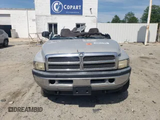 2000 Dodge 1500 z VIN 3B7HF12Z8YG160976, wystawiony jako Copart lot #55044765 z przebiegiem 362 570 mil mil oraz Szkoda całkowita • Salvage title. Historia ofert i sprzedaży dostępna na DreamBid. Obrazek 5.