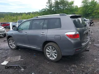 2013 Toyota Highlander Limited with VIN JTEDC3EH7D2012662, listed as a IAAI auction lot 42226232 with 135,064 mi miles and . Bid and sale history available at DreamBid. Image 14.