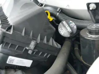 2023 Chevrolet Express Cargo with VIN 1GCWGBFP0P1104904, listed as a IAAI auction lot 41891872 with 12,433 mi miles and . Bid and sale history available at DreamBid. Image 19.