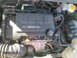 2018 Chevrolet Sonic LT с VIN 1G1JD6SBXJ4105545, выставлен на аукционе Copart как лот 82376775 с пробегом 102 449 миль миль и Чистый • Clean title. История ставок и продаж доступна на DreamBid. Изображение 14.