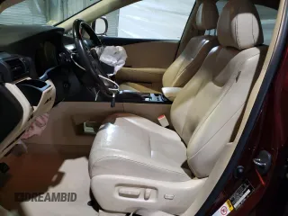 2015 Lexus RX 350 with VIN 2T2BK1BA2FC278455, listed as a Copart auction lot 48719955 with 171,741 mi miles and Clean Title. Bid and sale history available at DreamBid. Image 7.