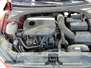 2019 Hyundai Veloster Turbo R-Spec z VIN KMHTH6AB3KU019366, wystawiony jako Copart lot #57857645 z przebiegiem 118 591 mil mil oraz Czysty tytuł • Clean title. Historia ofert i sprzedaży dostępna na DreamBid. Obrazek 13.