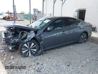 2019 Nissan Altima SL with VIN 1N4BL4EW9KC133318, listed as a IAAI auction lot 39806541 with 34,420 mi miles and . Bid and sale history available at DreamBid. Image 23.