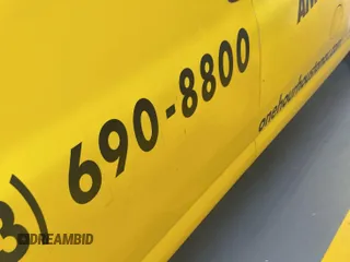 2016 Chevrolet Express Cargo with VIN 1GCWGAFF9G1172104, listed as a IAAI auction lot 42837161 with 120,500 mi miles and . Bid and sale history available at DreamBid. Image 24.