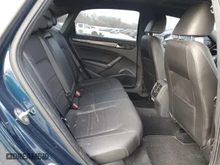 2021 Volkswagen Passat 2.0T R-Line with VIN 1VWMA7A31MC010344, listed as a Copart auction lot 42226085 with 47,036 mi miles and Salvage Title. Bid and sale history available at carsss.com. Image 10.