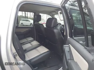 2008 Ford Explorer Sport Trac Limited z VIN 1FMEU33E18UB34647, wystawiony jako IAAI lot #41364035 z przebiegiem 155 234 mil mil oraz . Historia ofert i sprzedaży dostępna na DreamBid. Obrazek 8.