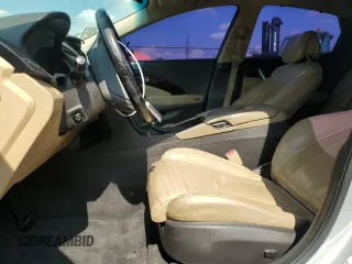 2013 Hyundai Azera z VIN KMHFH4JG8DA213103, wystawiony jako Copart lot #57781955 z przebiegiem 173 515 mil mil oraz Czysty tytuł • Clean title. Historia ofert i sprzedaży dostępna na DreamBid. Obrazek 7.