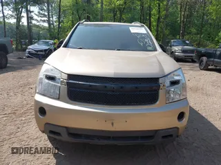 2007 Chevrolet Equinox LS z VIN 2CNDL23F976063678, wystawiony jako IAAI lot #42126342 z przebiegiem 199 989 mil mil oraz . Historia ofert i sprzedaży dostępna na DreamBid. Obrazek 12.
