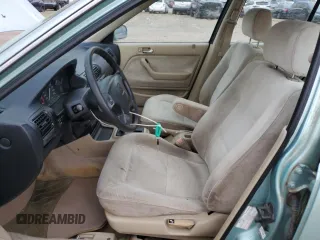 1992 Honda Accord z VIN 1HGCB7654NA067531, wystawiony jako Copart lot #53514095 z przebiegiem 82 661 mil mil oraz Czysty tytuł • Clean title. Historia ofert i sprzedaży dostępna na DreamBid. Obrazek 7.