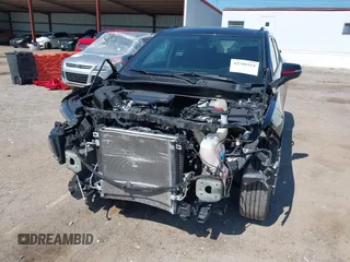 2020 Chevrolet Blazer LT with VIN 3GNKBHRS7LS671787, listed as a IAAI auction lot 42540314 with 40,203 mi miles and . Bid and sale history available at DreamBid. Image 6.