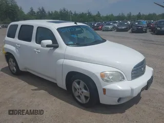 2010 Chevrolet HHR 1LT с VIN 3GNBABDB0AS624511, выставлен на аукционе IAAI как лот 42243356 с пробегом 166 626 миль миль и . История ставок и продаж доступна на DreamBid. Изображение 1.
