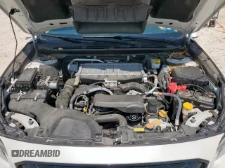 2022 Subaru Outback Onyx XT with VIN 4S4BTGLDXN3233280, listed as a Copart auction lot 58017115 with 51,971 mi miles and Salvage title. Bid and sale history available at DreamBid. Image 12.