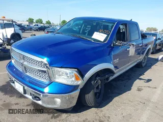 2017 Ram 1500 Laramie с VIN 1C6RR7VM0HS754508, выставлен на аукционе IAAI как лот 42397015 с пробегом 169 731 миль миль и . История ставок и продаж доступна на DreamBid. Изображение 6.