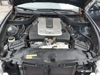 2008 Infiniti G35 Journey with VIN JNKBV61E68M223265, listed as a IAAI auction lot 39209393 with 20,066 mi miles and . Bid and sale history available at DreamBid. Image 10.