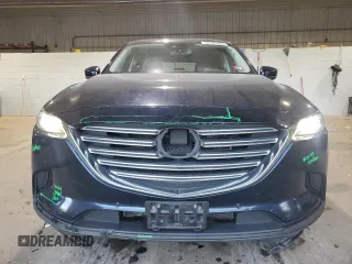 2018 Mazda CX-9 Touring with VIN JM3TCBCY8J0213966, listed as a Copart auction lot 42761895 with 105,279 mi miles and Salvage Title. Bid and sale history available at carsss.com. Image 5.