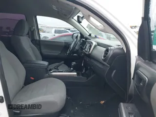 2017 Toyota Tacoma SR5 with VIN 5TFAZ5CN2HX034555, listed as a IAAI auction lot 41890292 with 133,465 mi miles and . Bid and sale history available at DreamBid. Image 5.