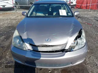 2004 Lexus ES 350 with VIN JTHBA30G145037747, listed as a IAAI auction lot 41424725 with 163,921 mi miles and . Bid and sale history available at DreamBid. Image 6.