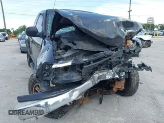 2003 Ford F-150 с VIN 1FTRX08W23KD54820, выставлен на аукционе IAAI как лот 41864704 с пробегом Не указан миль и . История ставок и продаж доступна на DreamBid. Изображение 13.