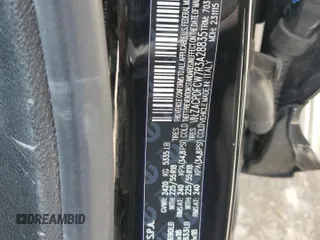 2024 Dodge Hornet R/T с VIN ZACPDFCW7R3A28835, выставлен на аукционе Copart как лот 55566995 с пробегом 28 681 миль миль и На запчасти • Non repairable. История ставок и продаж доступна на DreamBid. Изображение 14.