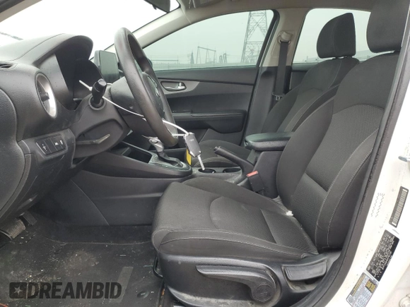 2019 Kia Forte LXS with VIN 3KPF24AD4KE082189, listed as a Copart auction lot 47477285 with 105,975 mi miles and Salvage Title. Bid and sale history available at carsss.com. Image 7.