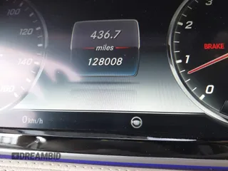 2016 Mercedes-Benz S 550 with VIN WDDUG8CB6GA236557, listed as a IAAI auction lot 41555225 with 128,008 mi miles and . Bid and sale history available at carsss.com. Image 15.