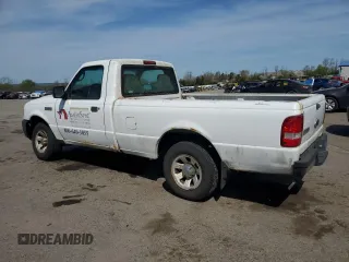 2007 Ford Ranger XL z VIN 1FTYR10U17PA27307, wystawiony jako Copart lot #54488125 z przebiegiem 226 354 mil mil oraz Szkoda całkowita • Salvage title. Historia ofert i sprzedaży dostępna na DreamBid. Obrazek 2.