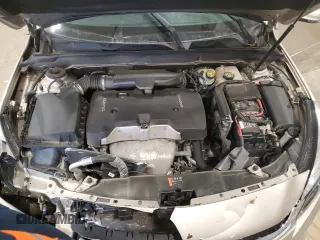 2014 Chevrolet Malibu LT with VIN 1G11C5SL5EF254204, listed as a Copart auction lot 47433825 with 130,195 mi miles and Non Repairable. Bid and sale history available at DreamBid. Image 11.
