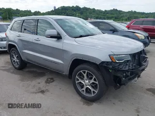 2018 Jeep Grand Cherokee Limited с VIN 1C4RJFBG7JC266715, выставлен на аукционе IAAI как лот 42562005 с пробегом 101 999 миль миль и . История ставок и продаж доступна на DreamBid. Изображение 1.
