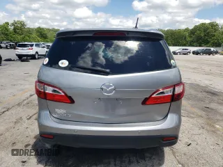 2015 Mazda 5 Touring z VIN JM1CW2CL4F0188463, wystawiony jako Copart lot #57597535 z przebiegiem 159 388 mil mil oraz Szkoda całkowita • Salvage title. Historia ofert i sprzedaży dostępna na DreamBid. Obrazek 6.