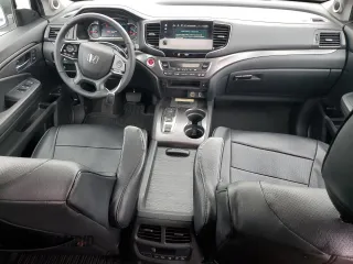 2022 Honda Pilot Special Edition z VIN 5FNYF6H2XNB052495, wystawiony jako Copart lot #54820555 z przebiegiem 15 547 mil mil oraz Szkoda całkowita • Salvage title. Historia ofert i sprzedaży dostępna na DreamBid. Obrazek 8.