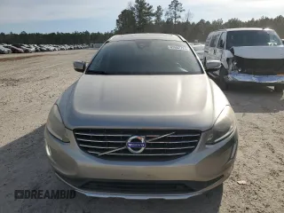 2015 Volvo XC60 z VIN YV4952RC3F2580243, wystawiony jako Copart lot #42662724 z przebiegiem 141 996 mil mil oraz . Historia ofert i sprzedaży dostępna na DreamBid. Obrazek 5.