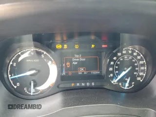2022 Ford Ranger XL with VIN 1FTER4FH4NLD17723, listed as a Copart auction lot 64503934 with 11,929 mi miles and Salvage title. Bid and sale history available at DreamBid. Image 9.