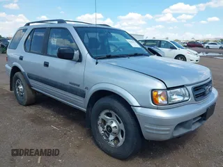 2000 Honda Passport LX с VIN 4S6CK58W0Y4400130, выставлен на аукционе IAAI как лот 42404172 с пробегом 107 003 миль миль и . История ставок и продаж доступна на DreamBid. Изображение 1.