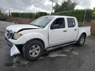 2009 Nissan Frontier SE z VIN 1N6AD07U89C427503, wystawiony jako Copart lot #50999625 z przebiegiem 385 336 mil mil oraz Czysty tytuł • Clean title. Historia ofert i sprzedaży dostępna na DreamBid. Obrazek 1.