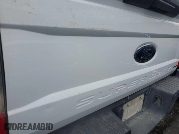 2018 Ford F-350 Platinum with VIN 1FT7W3B65JEC13580, listed as a IAAI auction lot 42631364 with 110,079 mi miles and . Bid and sale history available at DreamBid. Image 12.