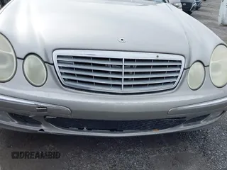 2004 Mercedes-Benz E 320 with VIN WDBUF65J14A549094, listed as a IAAI auction lot 41431242 with 304,550 mi miles and . Bid and sale history available at carsss.com. Image 6.