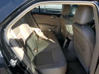 2012 Chrysler 300 with VIN 2C3CCAET0CH225360, listed as a Copart auction lot 49390985 with 262,817 mi miles and Salvage Title. Bid and sale history available at carsss.com. Image 10.