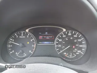 2018 Nissan Altima SR with VIN 1N4AL3AP1JC133204, listed as a IAAI auction lot 41780670 with 97,966 mi miles and . Bid and sale history available at DreamBid. Image 7.