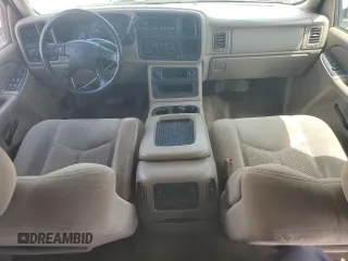 2005 Chevrolet Silverado 1500 LS with VIN 2GCEC13T251310557, listed as a Copart auction lot 62284075 with 149,031 mi miles and Clean title. Bid and sale history available at DreamBid. Image 8.