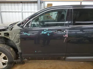 2014 GMC Terrain SLE with VIN 2GKALMEK2E6380748, listed as a Copart auction lot 48041435 with 181,156 mi miles and Salvage Title. Bid and sale history available at carsss.com. Image 7.